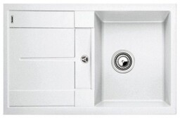 BLANCO 513187 Zlewozmywak Blanco METRA 45 S Silgranit