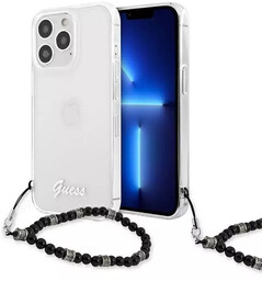 Guess GUHCP13LKPSBK iPhone 13 Pro / 13 6,1"