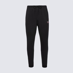 REEBOK SPODNIE IDENTITY SMALL LOGO FT JOGGER