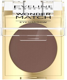 EVELINE Wonder Match cień do powiek 04 3g