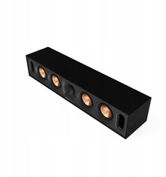 Klipsch R-30C czarny głośnik centralny seria Reference