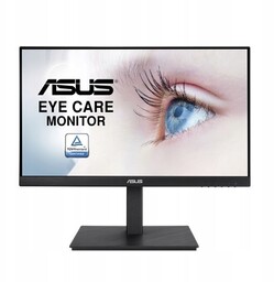 Monitor Asus 21,5 VA229QSB 640 x 480 px