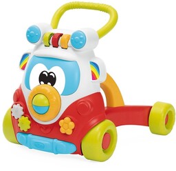 Chicco Pchacz Wesoły Autobus 00011335000000
