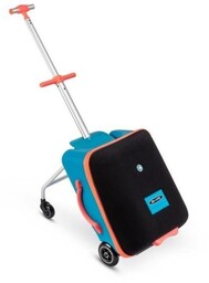 Micro Luggage Eazy Ocean Blue - wielofunkcyjny gadżet