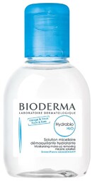 BIODERMA H2O Hydrating Cleansing Micellar Water woda micelarna