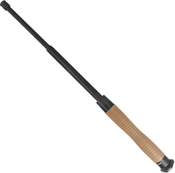 Pałka teleskopowa hartowana ESP Easy Lock Ergonomic 18''