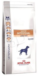 ROYAL CANIN Gastrointestinal Low Fat - sucha karma