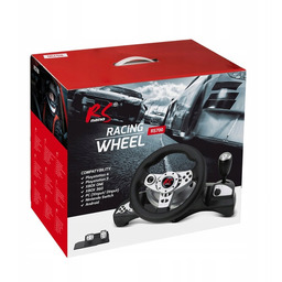 Kierownica Pc PS4 PS3 Xone XBOX360 Biegi Pedały