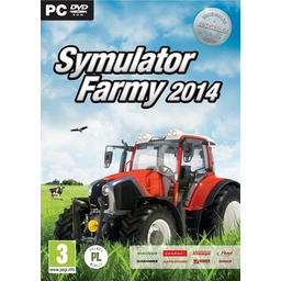 Symulator Farmy 2014