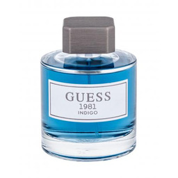 GUESS Guess 1981 Indigo woda toaletowa 100 ml
