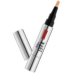 Pupa Active Light, korektor rozświatlający, 003 Luminous Sand