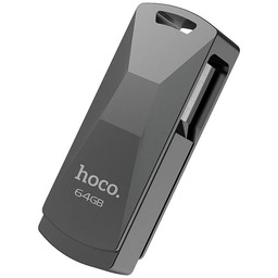 HOCO Pendrive UD5 16GB USB 3.0 Wytrzymały, Kompaktowy,