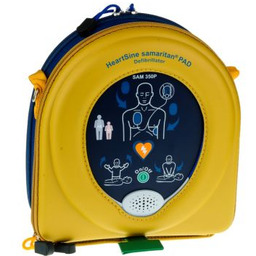 Defibrylator AED Samaritan PAD 500 P
