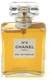 Chanel No.5, Woda perfumowana 50ml - Tester