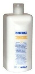 MEDILAB Mediwax 500ml Krem do rąk w formie