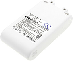 Bateria do odkurzaczy Xiaomi Dreame G9 / 3027689
