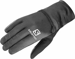 Salomon, Unisex rękawice do biegania FAST WING WINTER