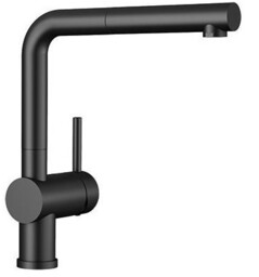 BLANCO 525807 Bateria LINUS-S Czarny mat