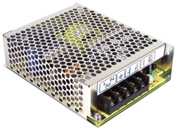 RID-65A Zasilacz impulsowy 65W 5V 8A. 12V 4A