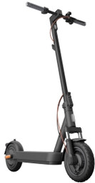 Xiaomi Electric Scooter 5 350W 60km 10" Czarny