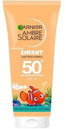 Ambre Solaire eko balsam ochronny dla dzieci SPF50+