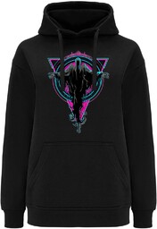 Bluza damska Harry Potter wzór: Harry Potter 018,