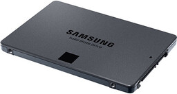 Samsung Dysk SSD 870QVO 2TB SATA 2,5" (MZ-77Q2T0BW)