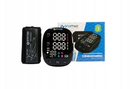 Ciśnieniomierz elektroniczny NARAMIENNY USB OROMED ORO-N12 SMART