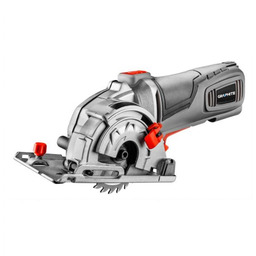Mini piła tarczowa Graphite 500W 85mm Graphite 58G490
