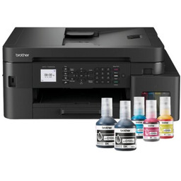BROTHER Urządzenie wielofunkcyjne MFC-T930DW Druk w kolorze, Automatyczny