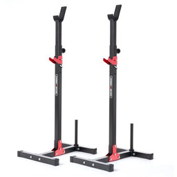 Marbo Sport Stojak pod sztangę z asekuracją MH-S202