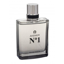 Aigner Aigner N 1 woda toaletowa 100 ml