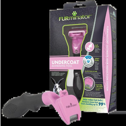 FURMINATOR Narzędzie Do Wyczesywania Podszerstka Deshedding Tool