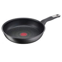 Patelnia Tefal Unlimited 28 Tytanowa Indukcja G2550672
