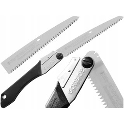 Piła ręczna składana Silky Gomboy 240-10