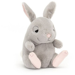 Króliczek 16 cm Jellycat maskotki CUD3B