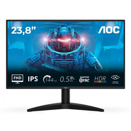 AOC MONITOR LED 23,8" 24B36X 144Hz
