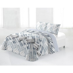 Miracle Home. Narzuta Bouti 100% szczotkowana mikrofibra 100g/m