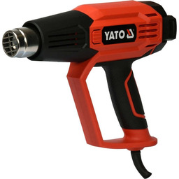 YATO YT-82295 Opalarka z akcesoriami
