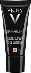 Vichy Dermablend 25 Nude, fluid korygujący, 30 ml