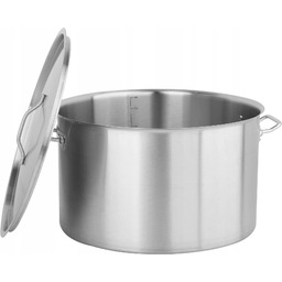 Garnek tradycyjny Yato Professional Kitchen Equipment 27 l