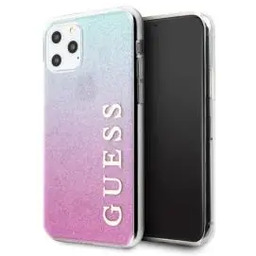 Guess Glitter Gradient GUHCN58PCUGLPBL do iPhone 11 Pro