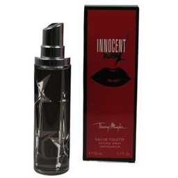 Thierry Mugler Innocent Rock, Woda toaletowa 50ml