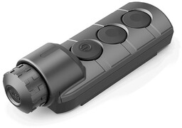 Bezprzewodowy pilot Pulsar BT dla serii Krypton, Forward