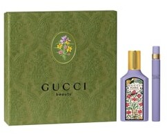 Gucci Flora Gorgeous Magnolia Edition 2024 Zestaw zapachowy