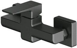 OMNIRES PM7440GR PARMA bateria prysznicowa, grafit