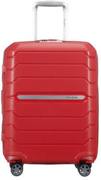 Walizka SAMSONITE FLUX kabinowa 4koła 37l
