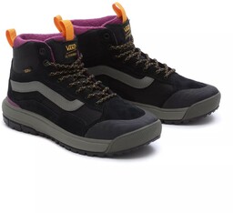 buty VANS - Ultrarange Exo Hi Mte1 Black/Multi