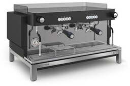EKSPRES CIŚNIENIOWY KOLBOWY DO KAWY 2-GRUPOWY 3,35 kW