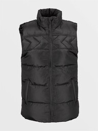 kamizelka VOLCOM - Stone Castine Puff Vest Black
